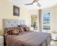 Resale - Apartment - Costa Adeje (La Caleta) - Oasis la Caleta