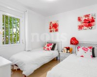 Resale - Apartment - Costa Adeje (La Caleta) - Oasis la Caleta