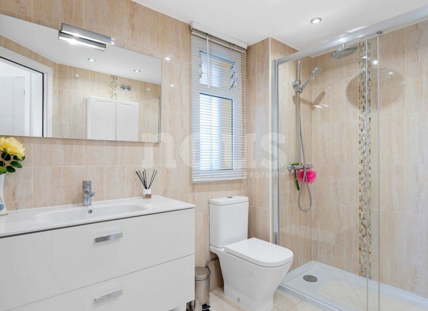 Resale - Apartment - Costa Adeje (La Caleta) - Oasis la Caleta