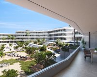 Resale - Apartment - Costa Adeje (Madroñal) - Atlantic Homes