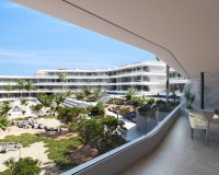 Resale - Apartment - Costa Adeje (Madroñal) - Atlantic Homes