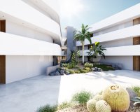 Resale - Apartment - Costa Adeje (Madroñal) - Atlantic Homes