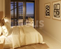 Resale - Apartment - Costa Adeje (Madroñal) - Atlantic Homes