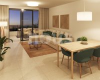 Resale - Apartment - Costa Adeje (Madroñal) - Atlantic Homes