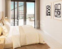 Resale - Apartment - Costa Adeje (Madroñal) - Atlantic Homes