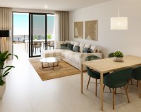 Resale - Apartment - Costa Adeje (Madroñal) - Atlantic Homes