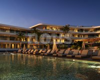 Resale - Apartment - Costa Adeje (Madroñal) - Atlantic Homes