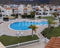 Resale - Apartment - Costa Adeje (Madroñal) - Las Encinas