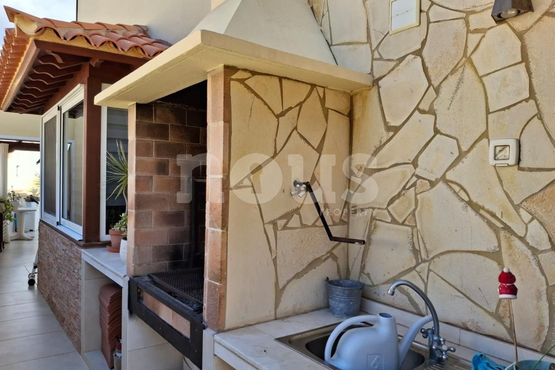 Resale - Apartment - Costa Adeje (Madroñal) - Las Encinas