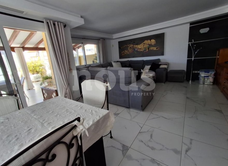 Resale - Apartment - Costa Adeje (Madroñal) - Las Encinas