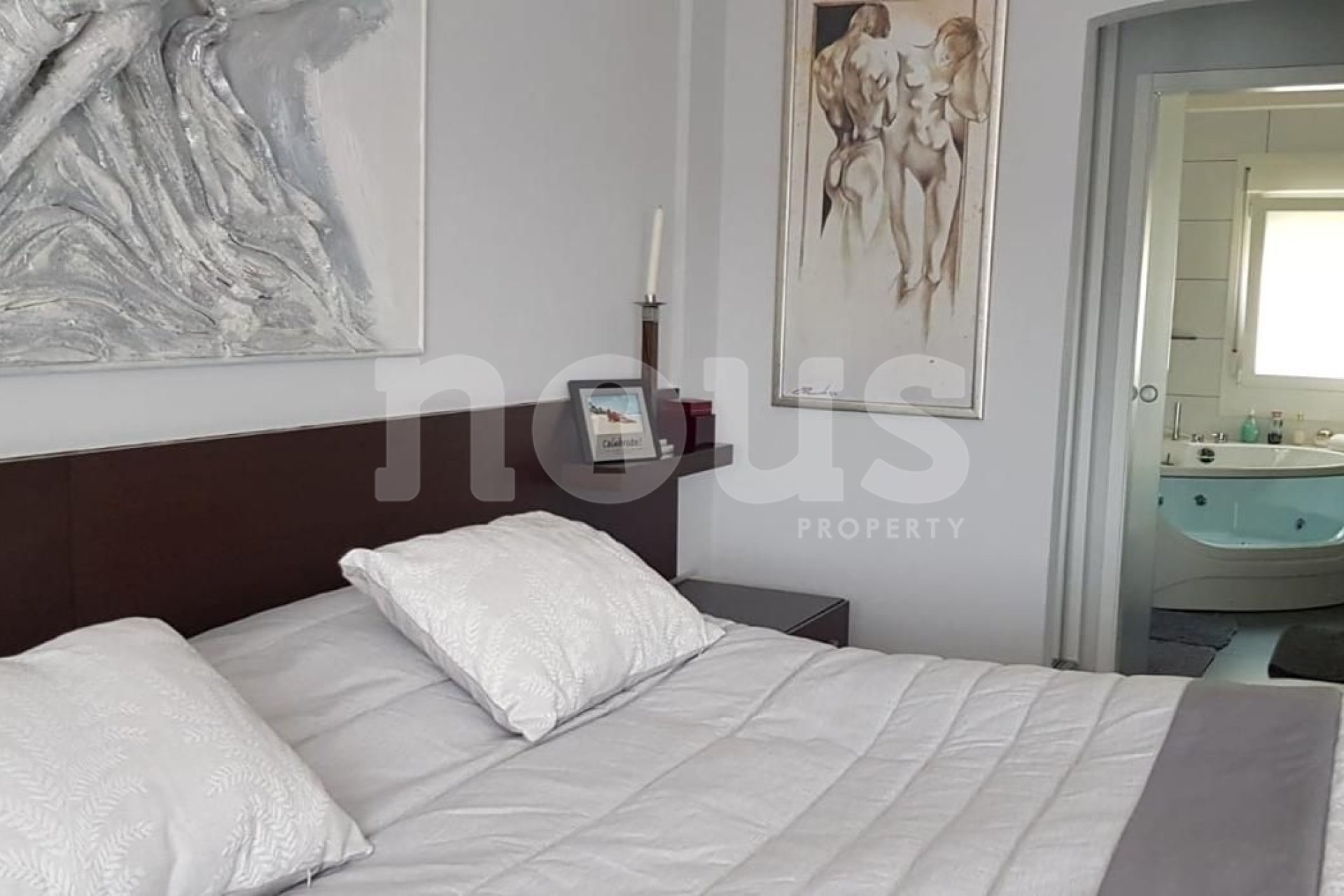 Resale - Apartment - Costa Adeje (Madroñal) - Las Encinas