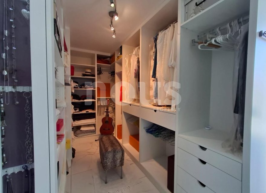 Resale - Apartment - Costa Adeje (Madroñal) - Las Encinas