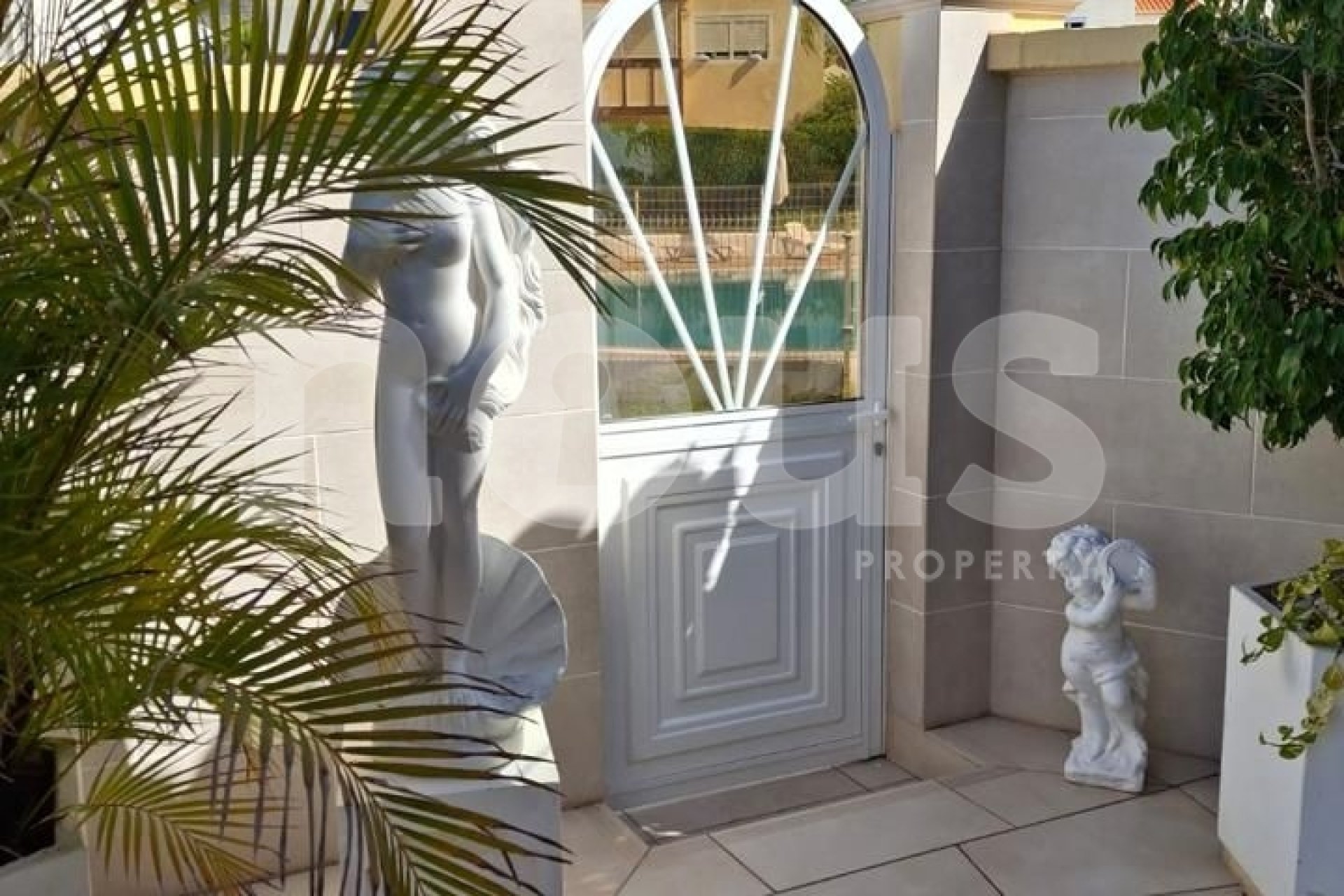 Resale - Apartment - Costa Adeje (Madroñal) - Las Encinas