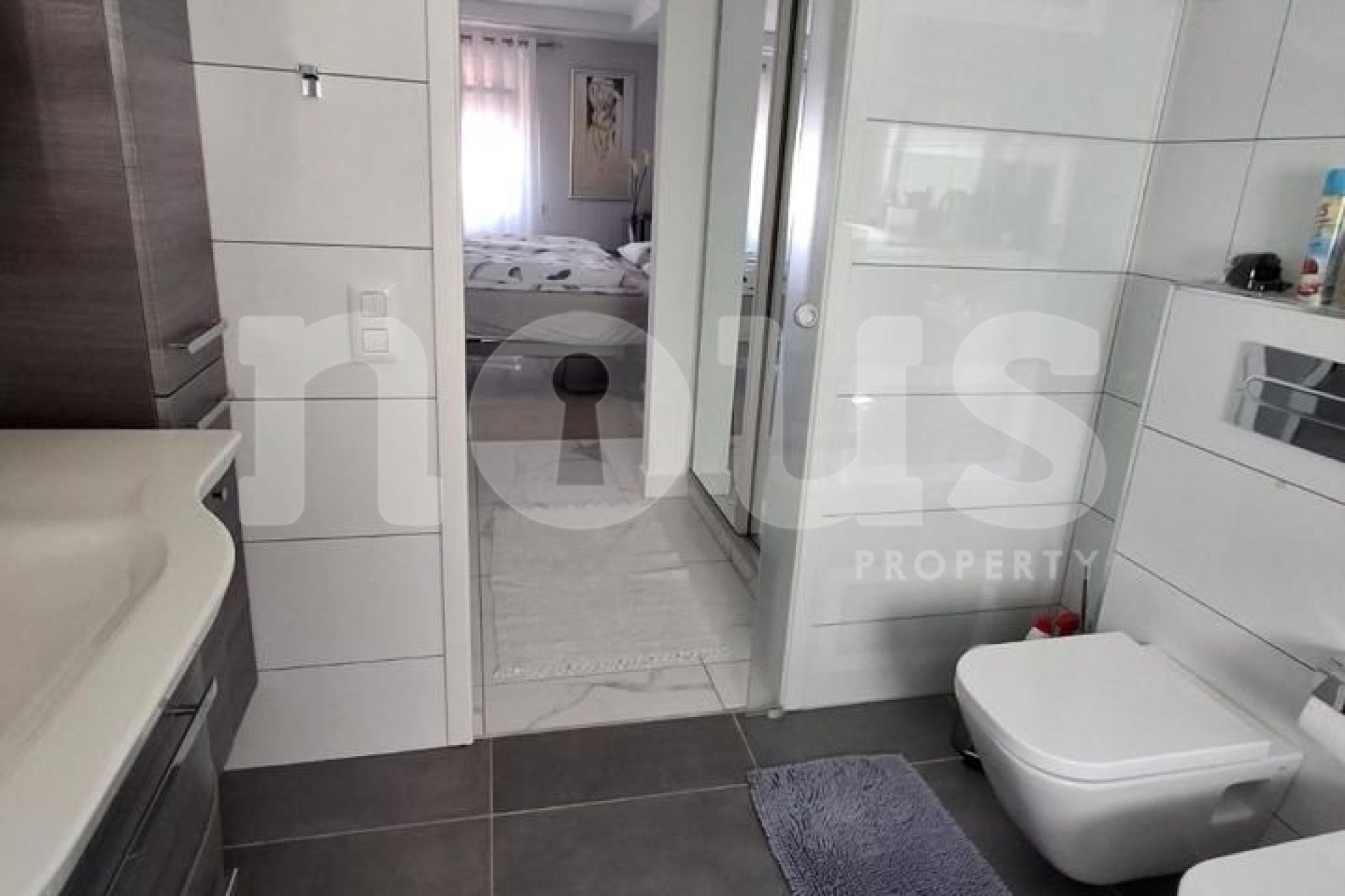 Resale - Apartment - Costa Adeje (Madroñal) - Las Encinas