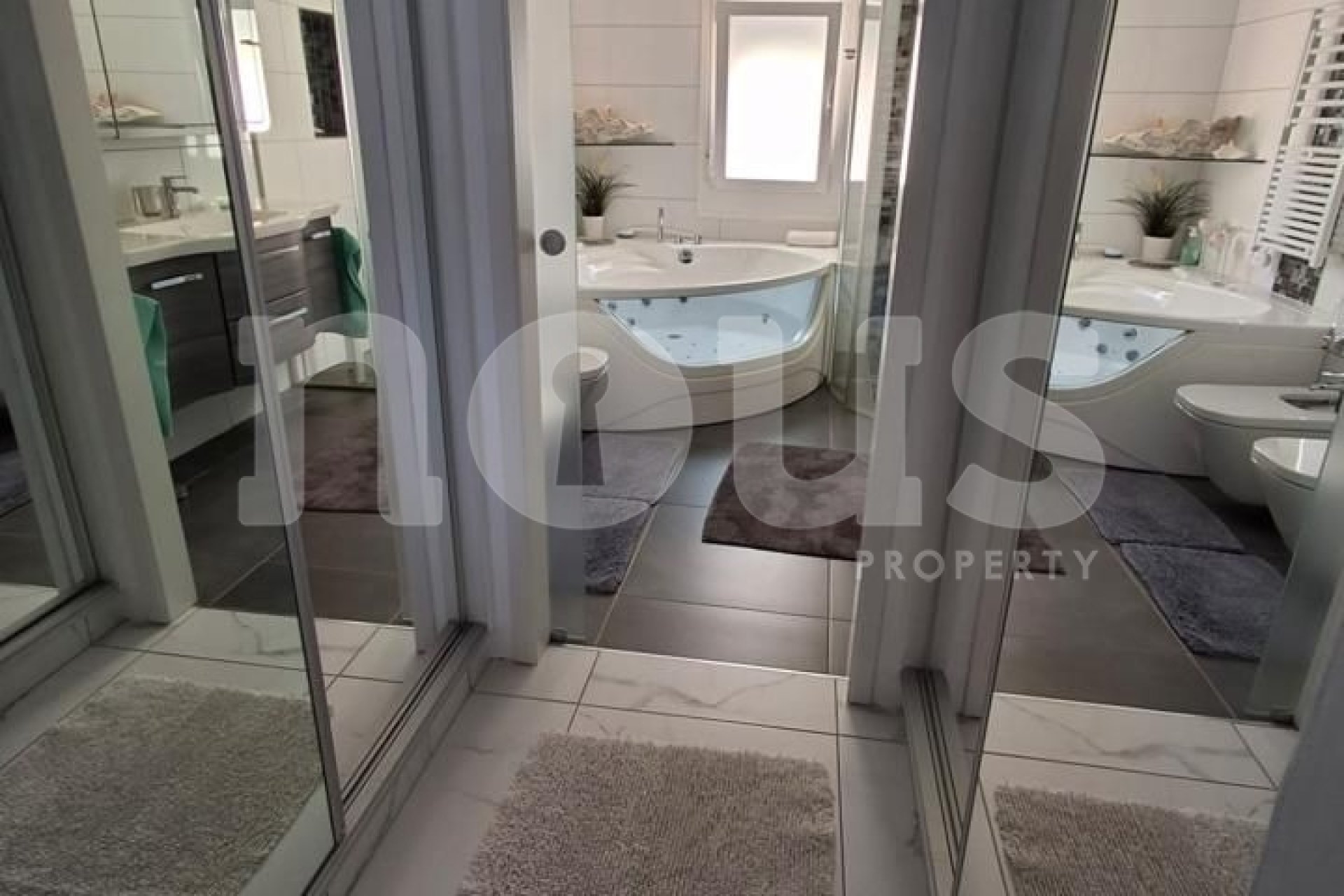 Resale - Apartment - Costa Adeje (Madroñal) - Las Encinas