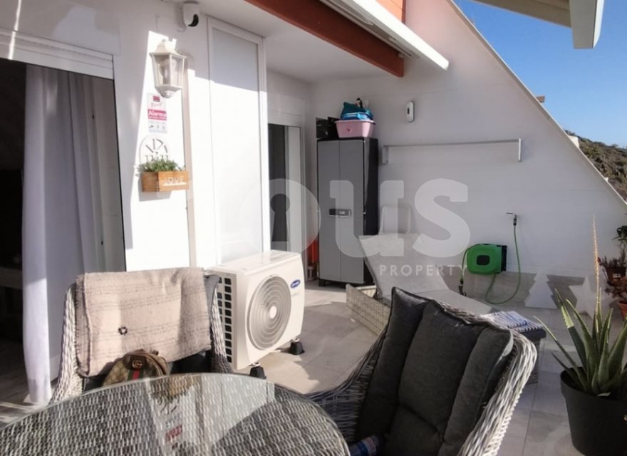 Resale - Apartment - Costa Adeje (Torviscas Alto) - The Sunset