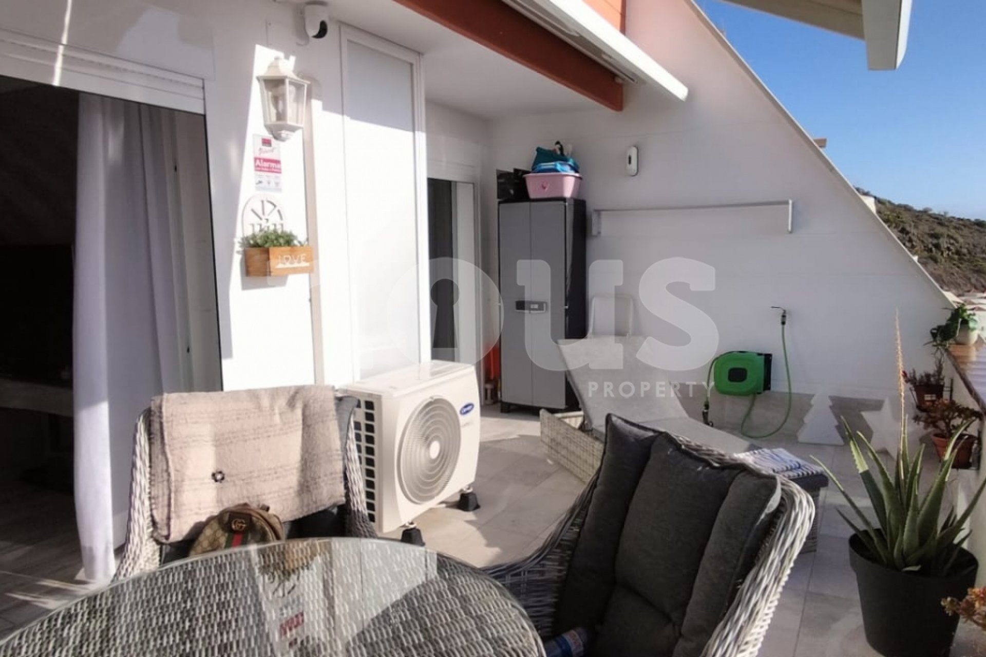 Resale - Apartment - Costa Adeje (Torviscas Alto) - The Sunset