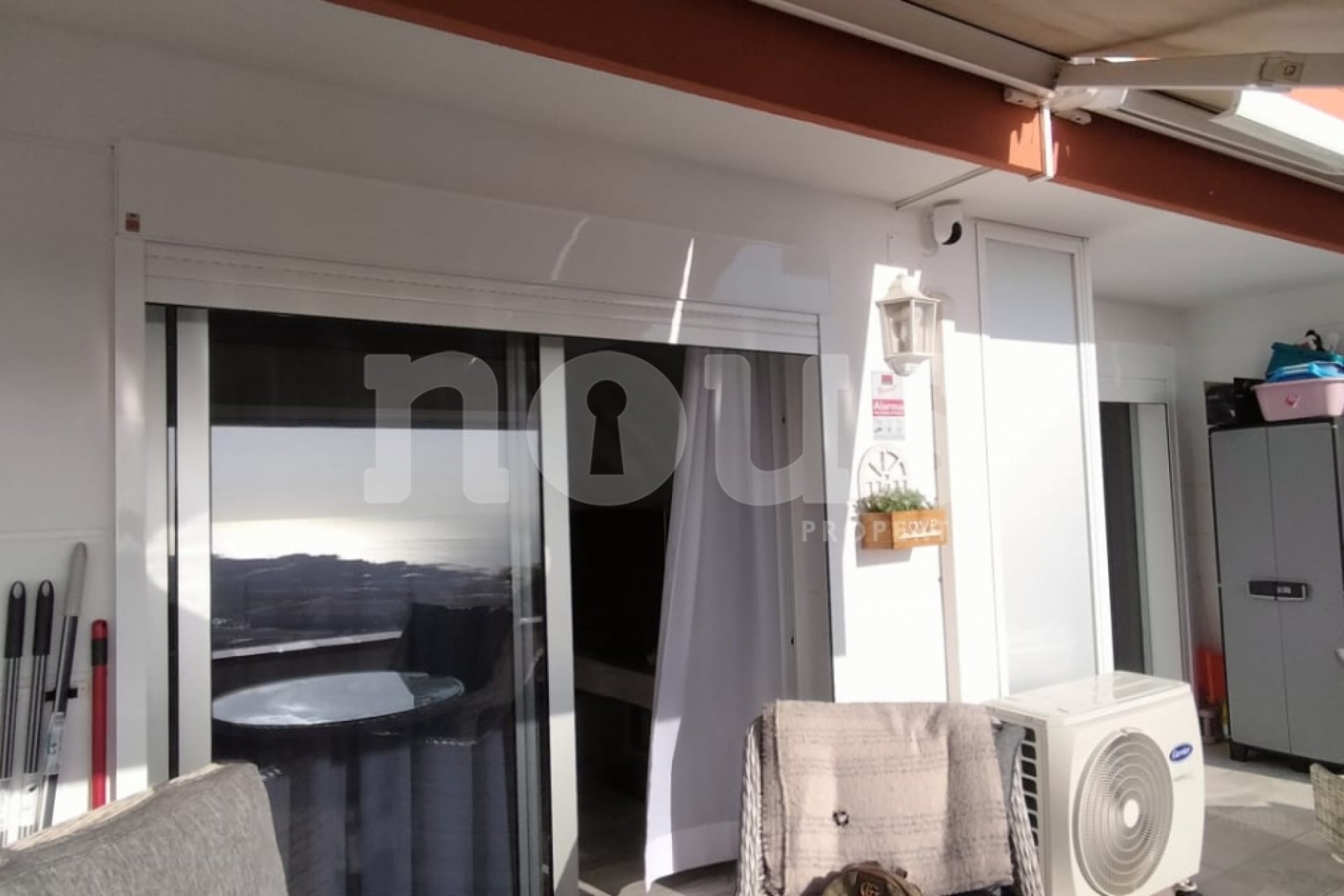 Resale - Apartment - Costa Adeje (Torviscas Alto) - The Sunset