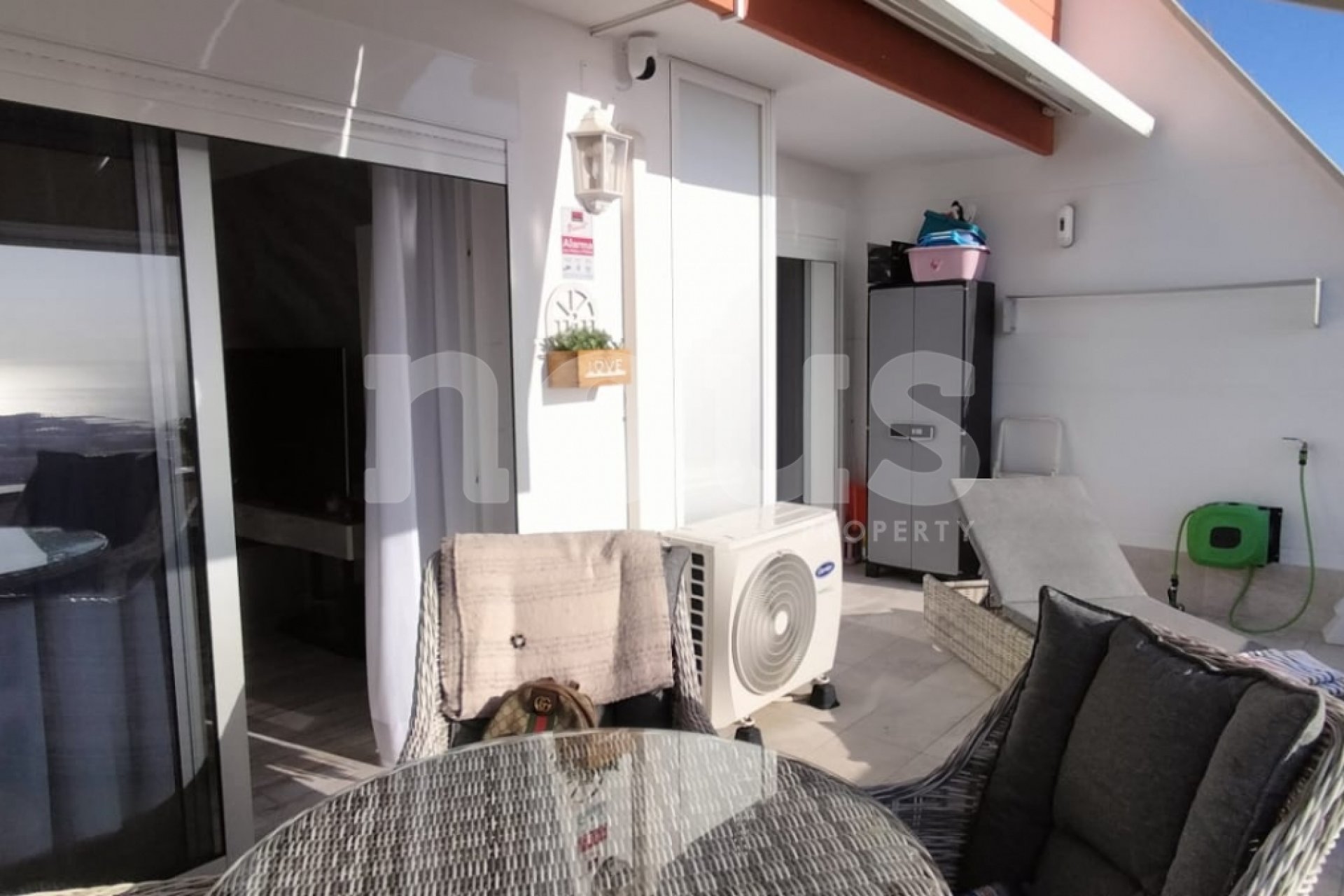 Resale - Apartment - Costa Adeje (Torviscas Alto) - The Sunset