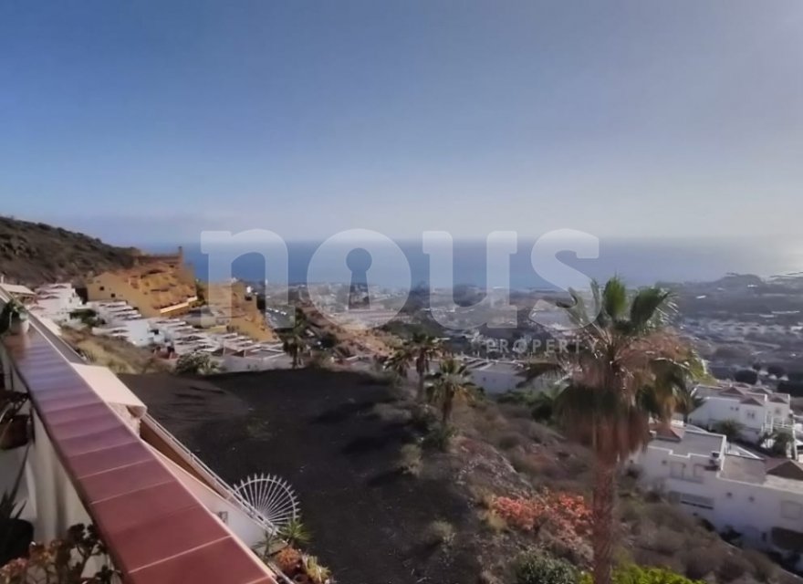 Resale - Apartment - Costa Adeje (Torviscas Alto) - The Sunset