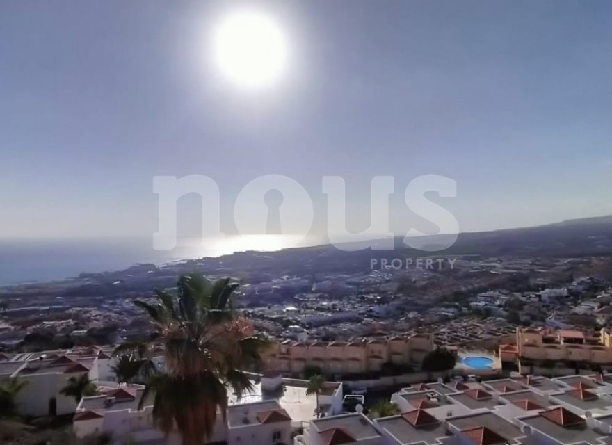 Resale - Apartment - Costa Adeje (Torviscas Alto) - The Sunset