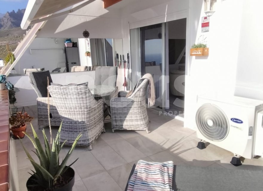 Resale - Apartment - Costa Adeje (Torviscas Alto) - The Sunset