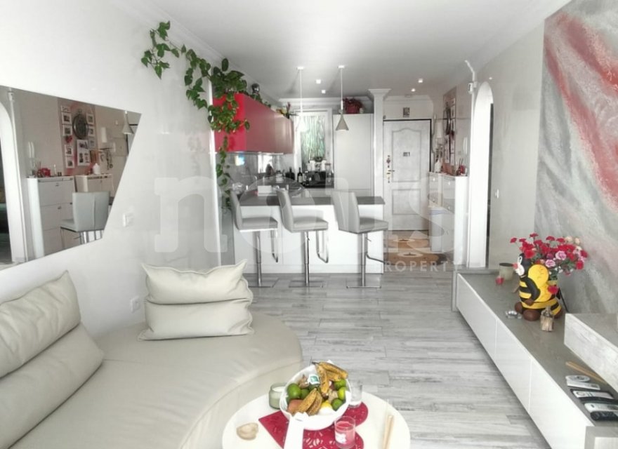 Resale - Apartment - Costa Adeje (Torviscas Alto) - The Sunset