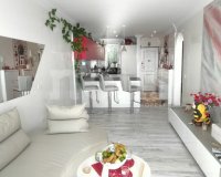 Resale - Apartment - Costa Adeje (Torviscas Alto) - The Sunset