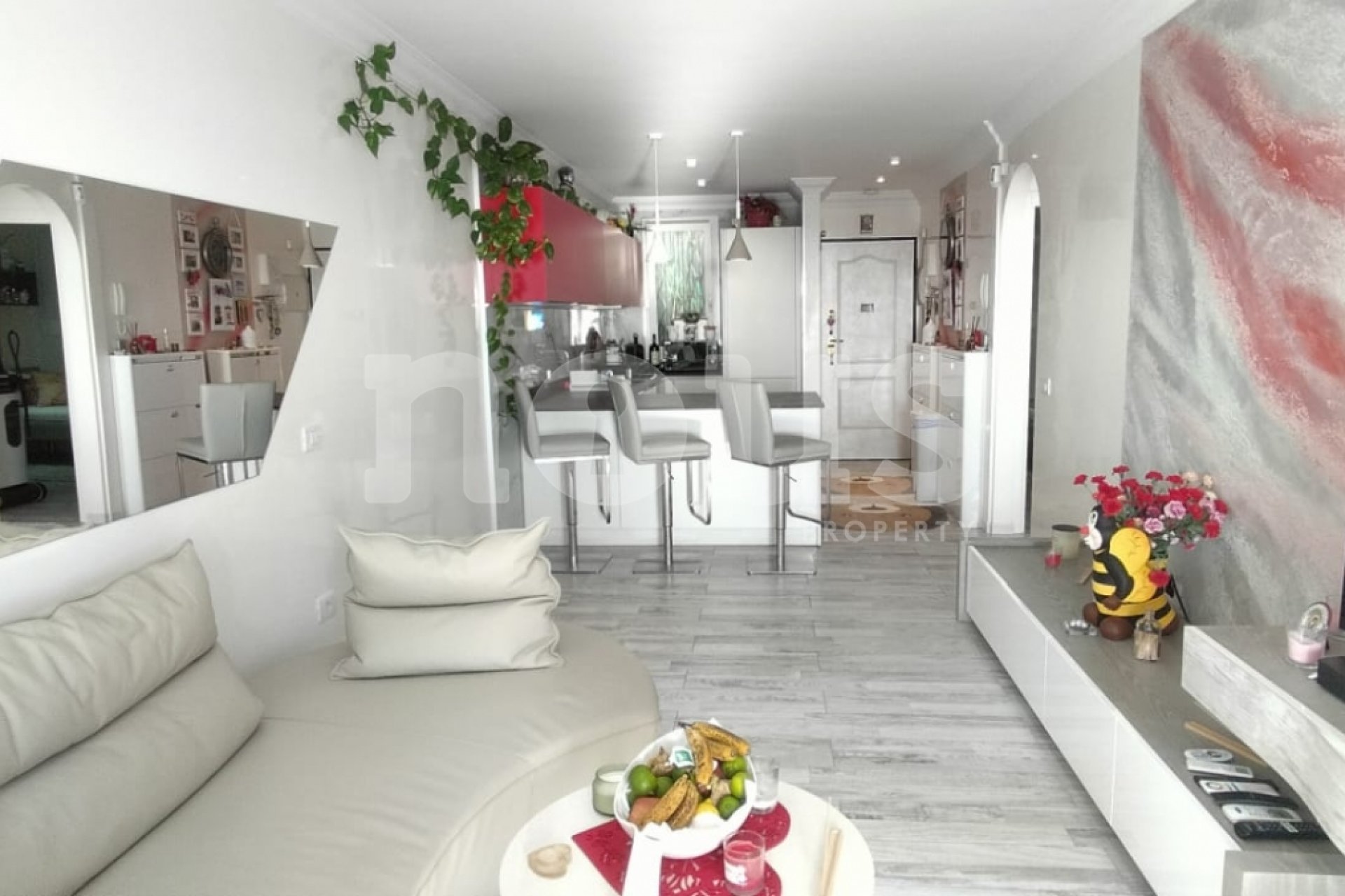 Resale - Apartment - Costa Adeje (Torviscas Alto) - The Sunset