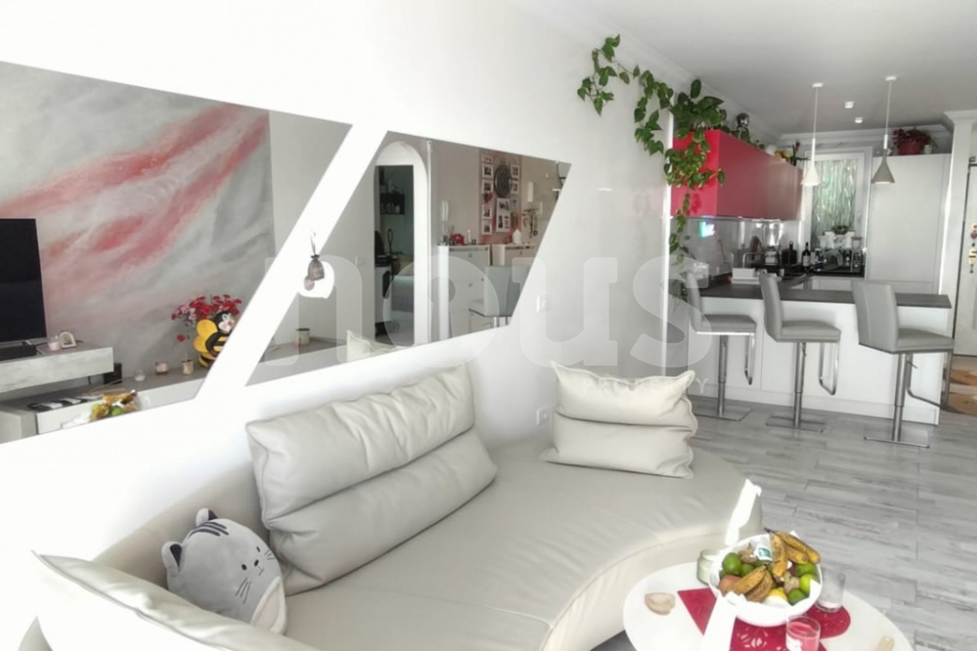 Resale - Apartment - Costa Adeje (Torviscas Alto) - The Sunset