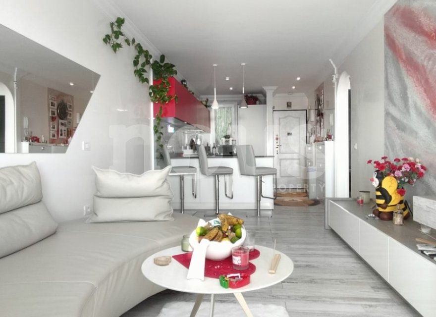 Resale - Apartment - Costa Adeje (Torviscas Alto) - The Sunset