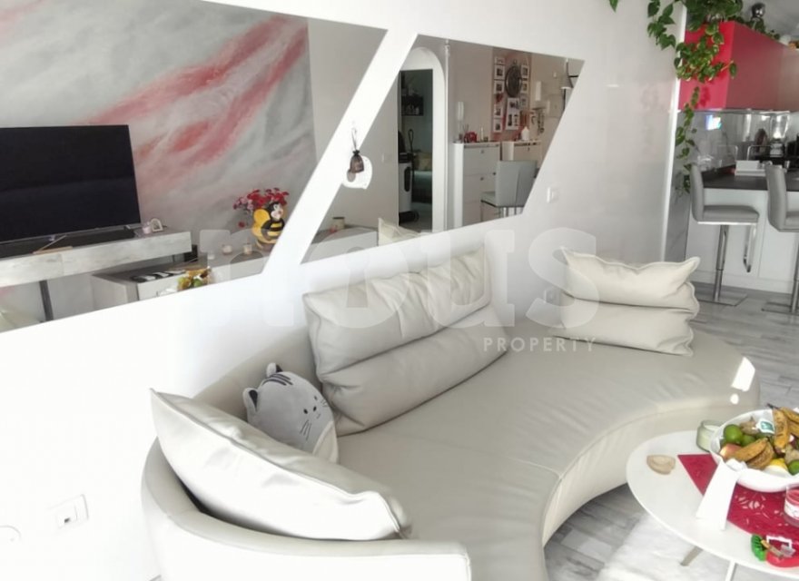 Resale - Apartment - Costa Adeje (Torviscas Alto) - The Sunset