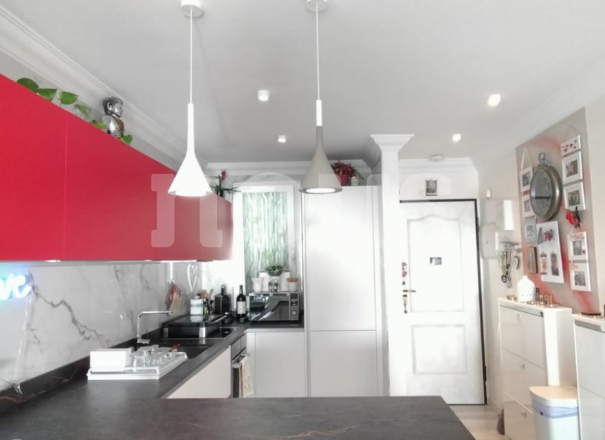 Resale - Apartment - Costa Adeje (Torviscas Alto) - The Sunset