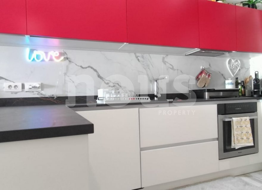 Resale - Apartment - Costa Adeje (Torviscas Alto) - The Sunset