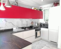 Resale - Apartment - Costa Adeje (Torviscas Alto) - The Sunset