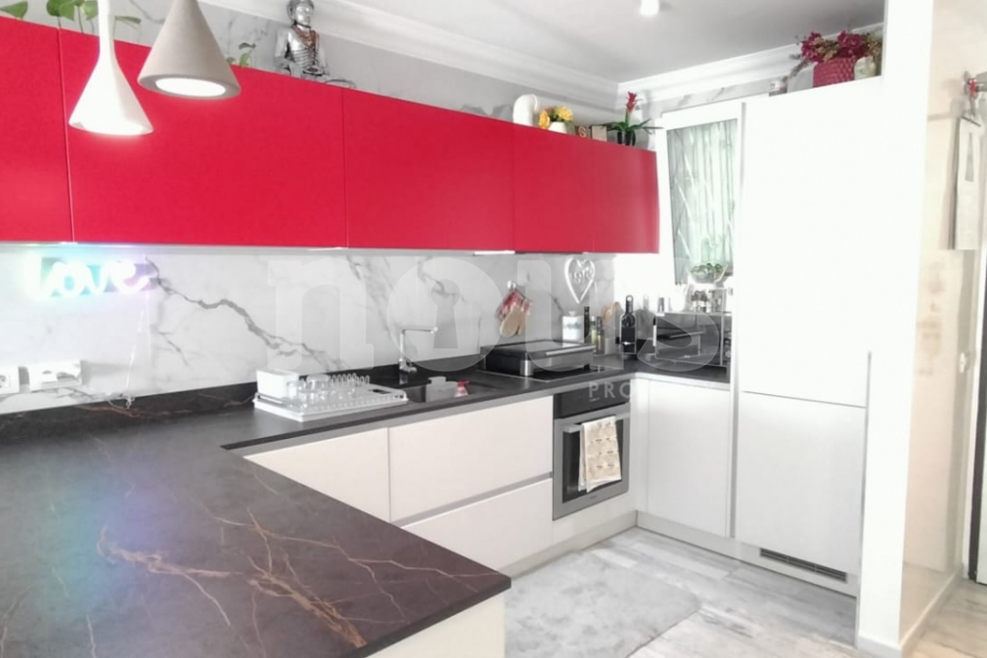 Resale - Apartment - Costa Adeje (Torviscas Alto) - The Sunset