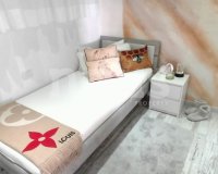 Resale - Apartment - Costa Adeje (Torviscas Alto) - The Sunset