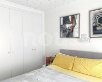 Resale - Apartment - Costa Adeje (Torviscas Alto) - The Sunset