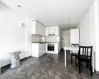 Resale - Apartment - Costa de la Calma