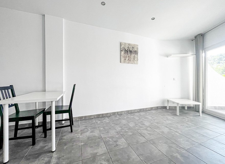 Resale - Apartment - Costa de la Calma