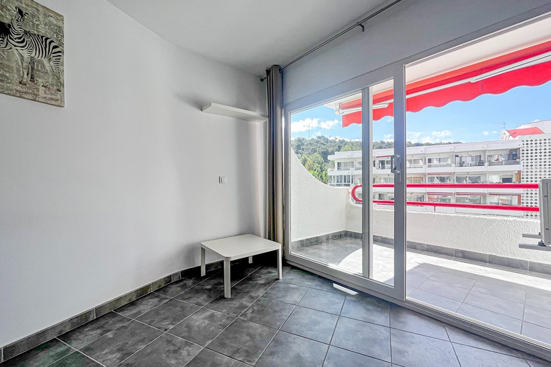 Resale - Apartment - Costa de la Calma