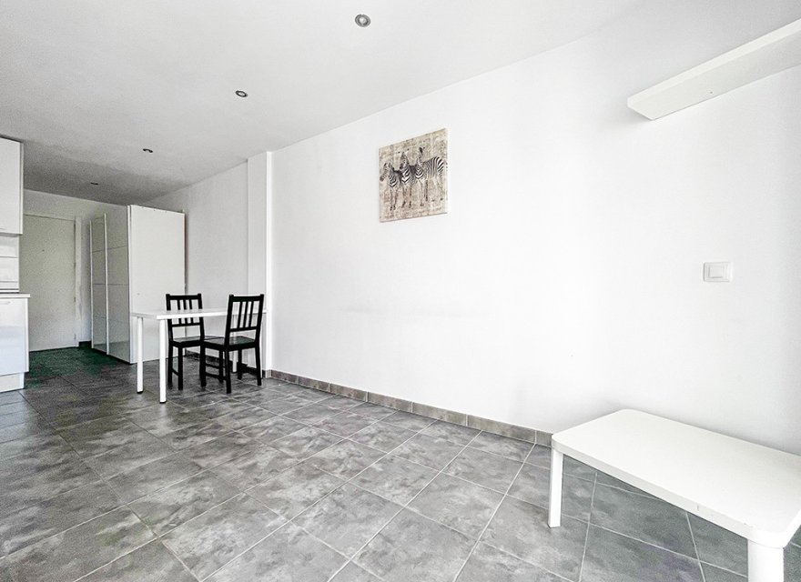 Resale - Apartment - Costa de la Calma