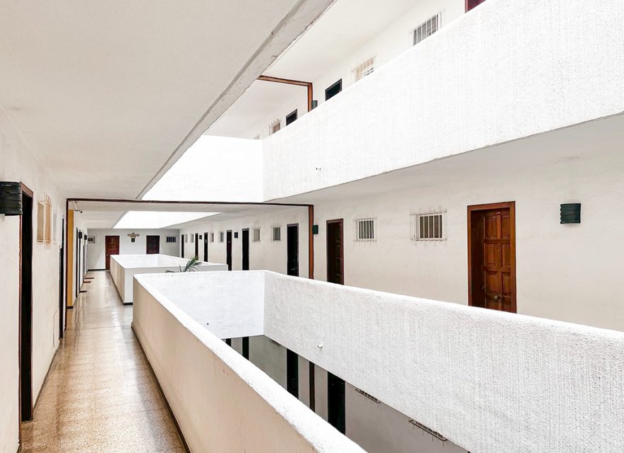 Resale - Apartment - Costa de la Calma