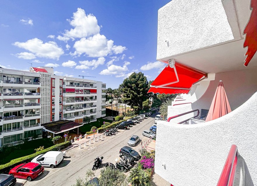 Resale - Apartment - Costa de la Calma