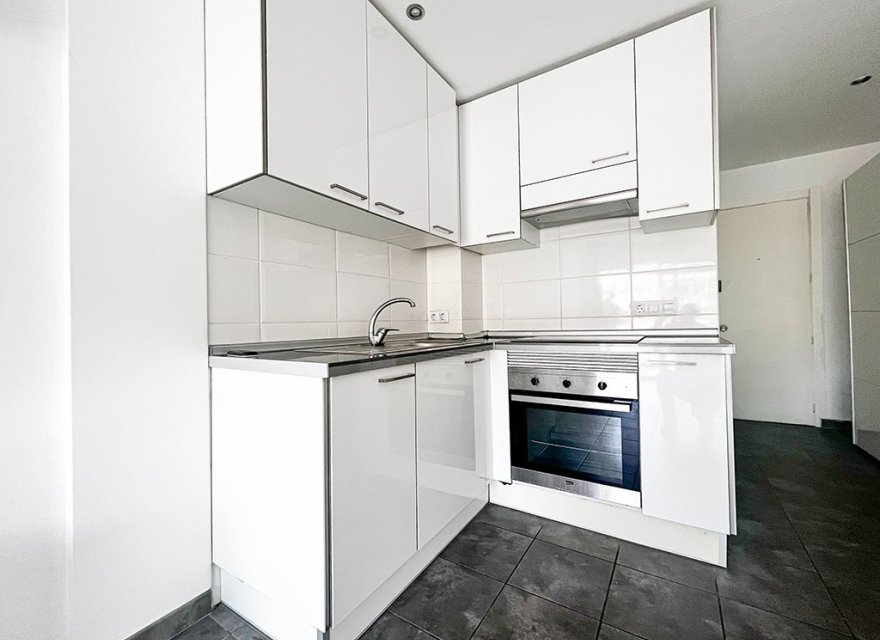 Resale - Apartment - Costa de la Calma