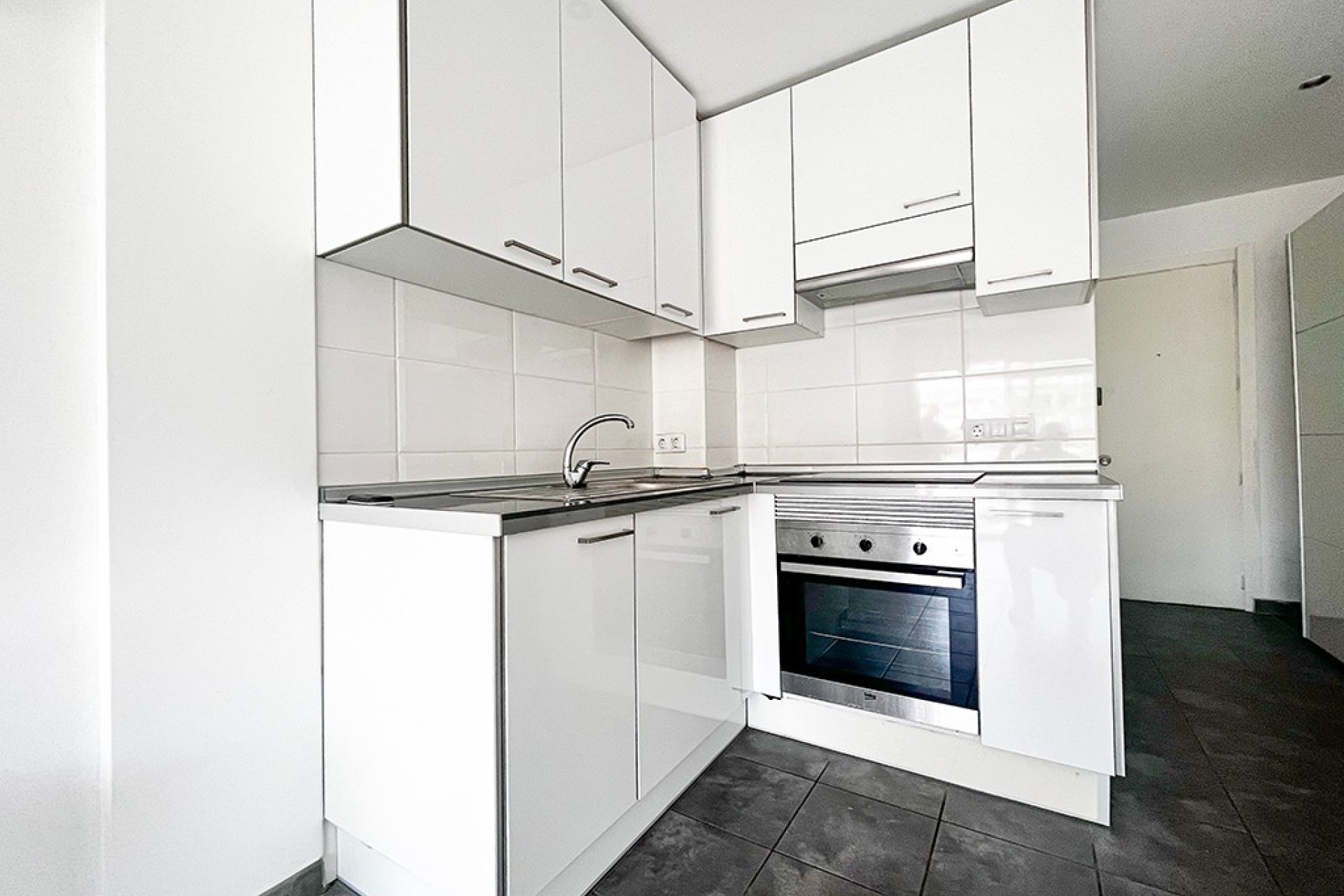 Resale - Apartment - Costa de la Calma