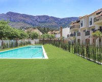 Resale - Apartment - Denia - Costa Blanca