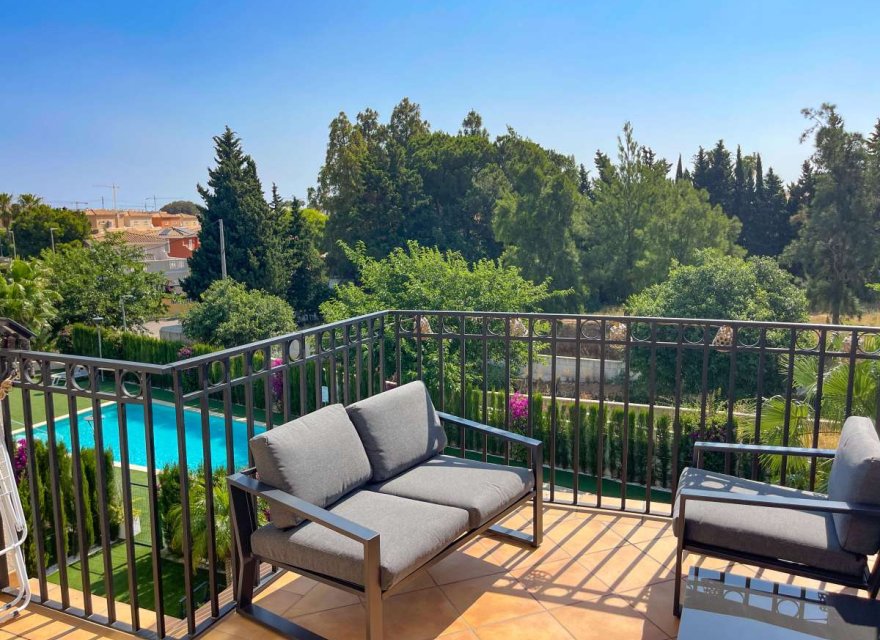 Resale - Apartment - Denia - Costa Blanca