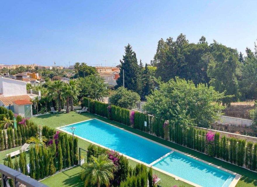 Resale - Apartment - Denia - Costa Blanca