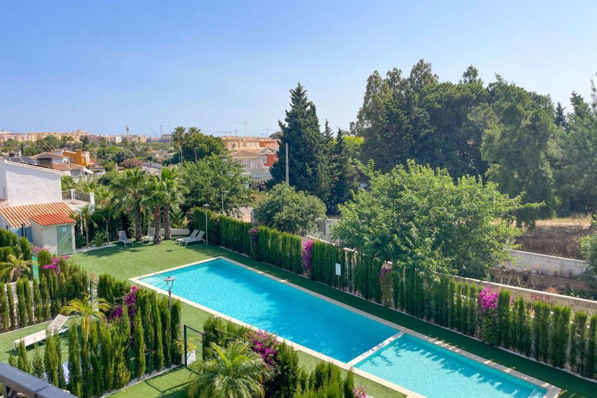 Resale - Apartment - Denia - Costa Blanca